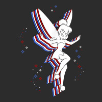 Peter Pan Tinker Bell Americana Exclusive T-shirt | Artistshot