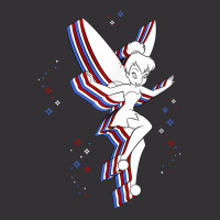 Peter Pan Tinker Bell Americana Vintage Short | Artistshot