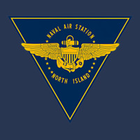 Nas North Island Naval Air Station North Island Ladies Denim Jacket | Artistshot