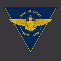 Nas North Island Naval Air Station North Island Ladies Curvy T-shirt | Artistshot