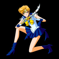 Sailor Uranus Adjustable Cap | Artistshot