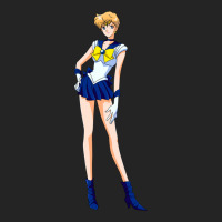 Sailor Uranus 3/4 Sleeve Shirt | Artistshot