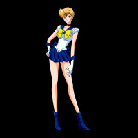 Sailor Uranus Men's 3/4 Sleeve Pajama Set | Artistshot