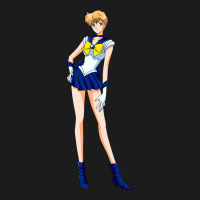 Sailor Uranus Hoodie & Jogger Set | Artistshot