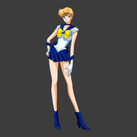 Sailor Uranus Men's Polo Shirt | Artistshot