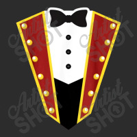 Circus Ringmaster Costume Showman Exclusive T-shirt | Artistshot