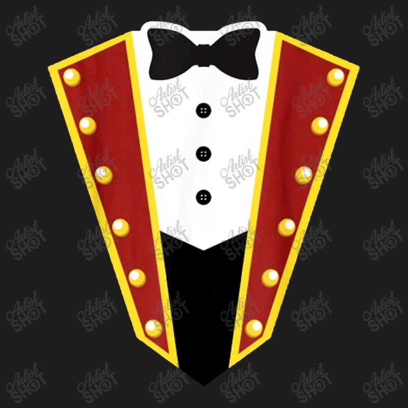 Circus Ringmaster Costume Showman Classic T-shirt by ClickBuy | Artistshot