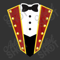 Circus Ringmaster Costume Showman Baby Bodysuit | Artistshot