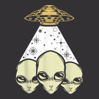 Ufo Abduction Cryptid Lover Unidentified Flying Object T Shirt Vintage Hoodie And Short Set | Artistshot