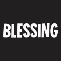 Blessing In Disguise Funny Halloween Costume Idea T-shirt | Artistshot