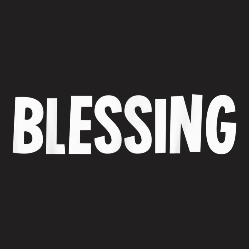 Blessing In Disguise Funny Halloween Costume Idea T-shirt | Artistshot