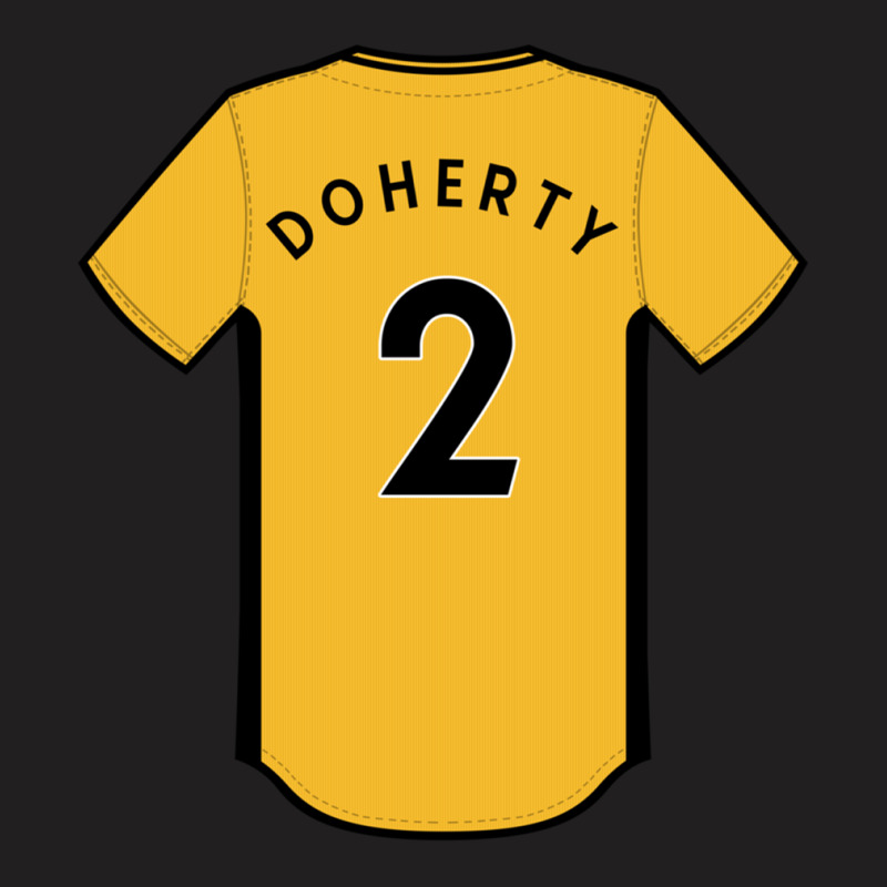 Matt Doherty Jersey Classic T-shirt | Artistshot