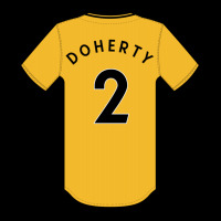 Matt Doherty Jersey Classic Pocket T-shirt | Artistshot