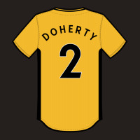 Matt Doherty Jersey Classic Tank Top | Artistshot