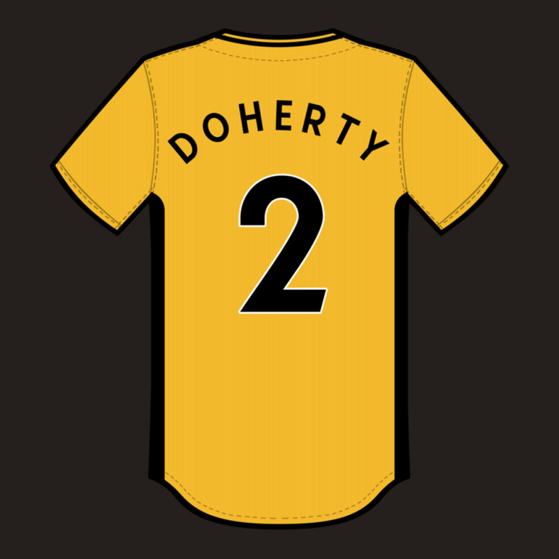 Matt Doherty Jersey Classic Tank Top | Artistshot