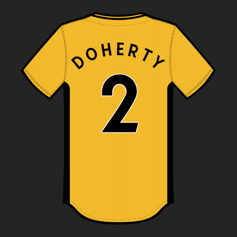 Matt Doherty Jersey Classic 3/4 Sleeve Shirt | Artistshot