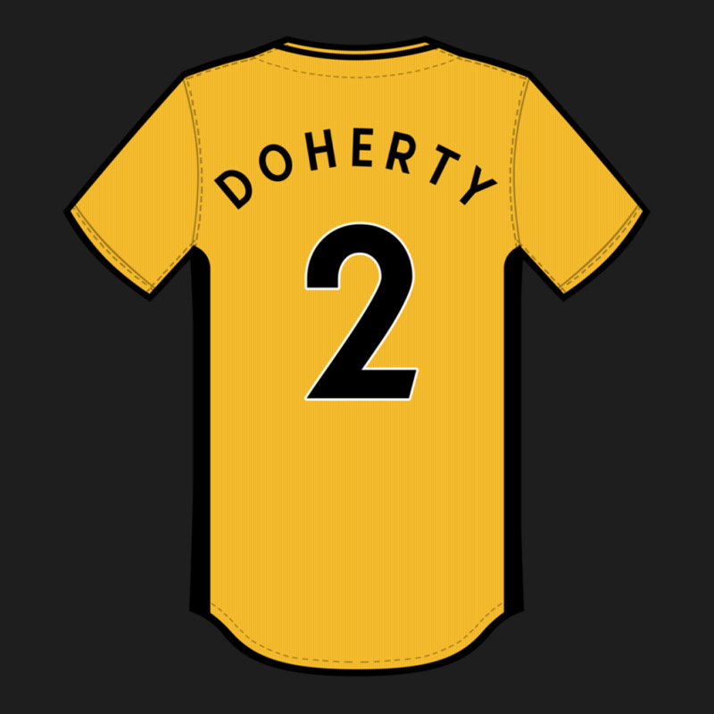 Matt Doherty Jersey Classic Classic T-shirt | Artistshot