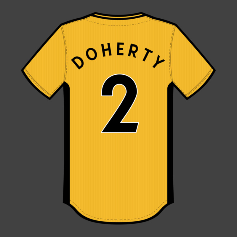 Matt Doherty Jersey Classic Vintage T-shirt | Artistshot