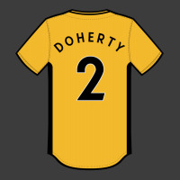 Matt Doherty Jersey Classic Men's Polo Shirt | Artistshot