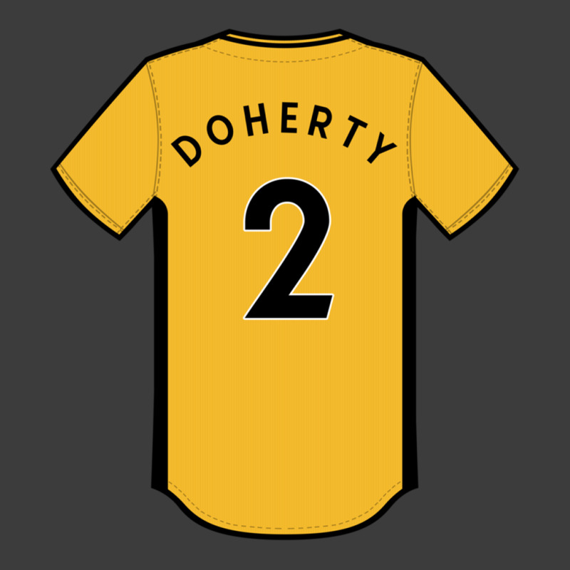 Matt Doherty Jersey Classic Men's Polo Shirt | Artistshot