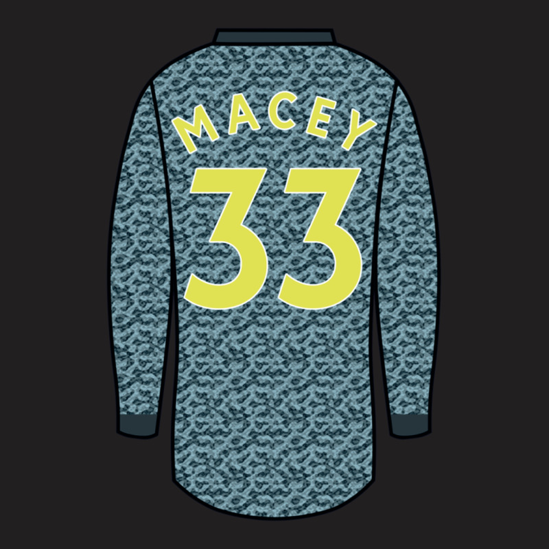 Matt Macey Jersey Classic Gift T-shirt | Artistshot