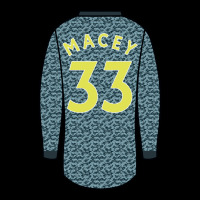 Matt Macey Jersey Classic Gift V-neck Tee | Artistshot