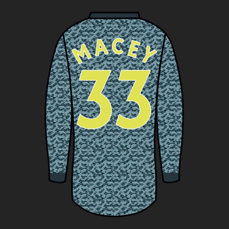 Matt Macey Jersey Classic Gift 3/4 Sleeve Shirt | Artistshot