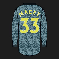 Matt Macey Jersey Classic Gift Classic T-shirt | Artistshot