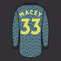 Matt Macey Jersey Classic Gift Vintage Hoodie | Artistshot