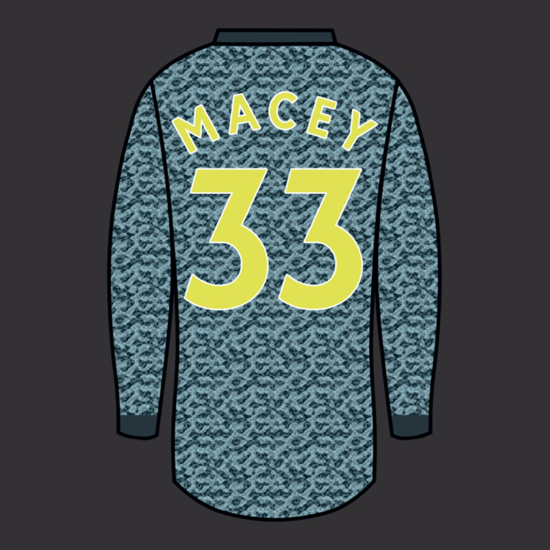 Matt Macey Jersey Classic Gift Vintage Hoodie | Artistshot