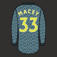 Matt Macey Jersey Classic Gift Champion Hoodie | Artistshot