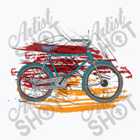 Bikes   Bicycles T-shirt | Artistshot