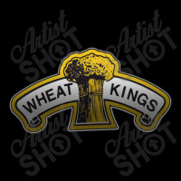 Brandon Wheat Kings Long Sleeve Shirts | Artistshot