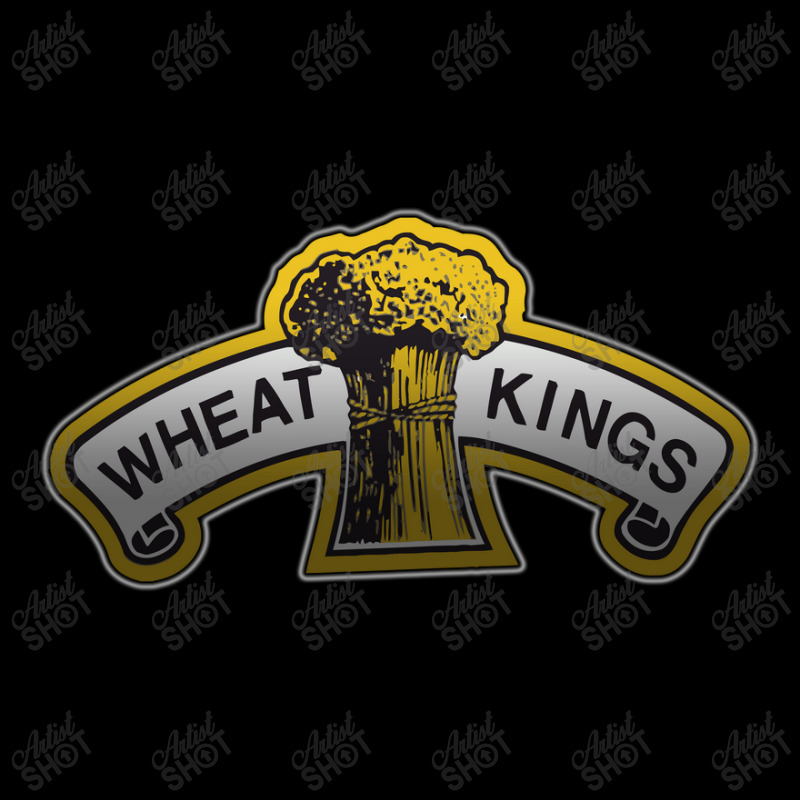 Brandon Wheat Kings Long Sleeve Shirts by fawazelmira | Artistshot