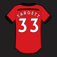 Matt Targett Jersey Classic Gift T-shirt | Artistshot