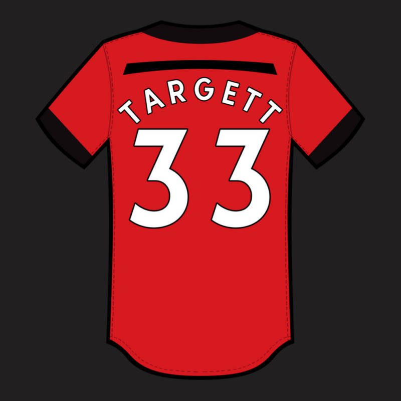 Matt Targett Jersey Classic Gift T-shirt | Artistshot