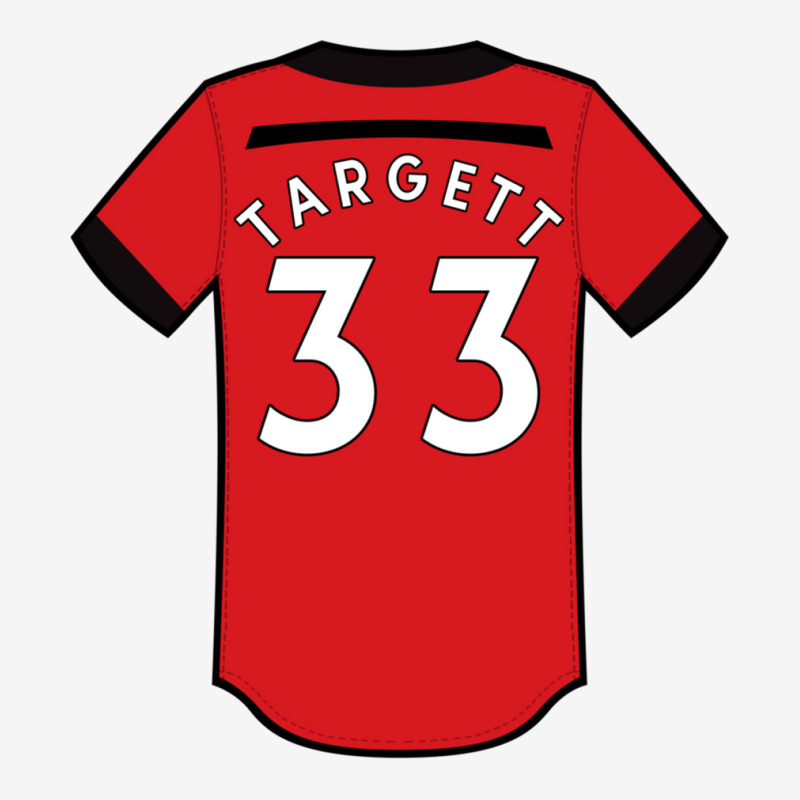 Matt Targett Jersey Classic Gift Camper Cup | Artistshot