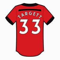 Matt Targett Jersey Classic Gift Coffee Mug | Artistshot