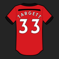 Matt Targett Jersey Classic Gift 3/4 Sleeve Shirt | Artistshot