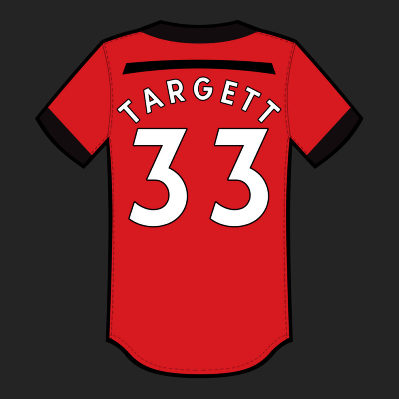 Matt Targett Jersey Classic Gift 3/4 Sleeve Shirt | Artistshot