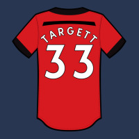 Matt Targett Jersey Classic Gift Men Denim Jacket | Artistshot