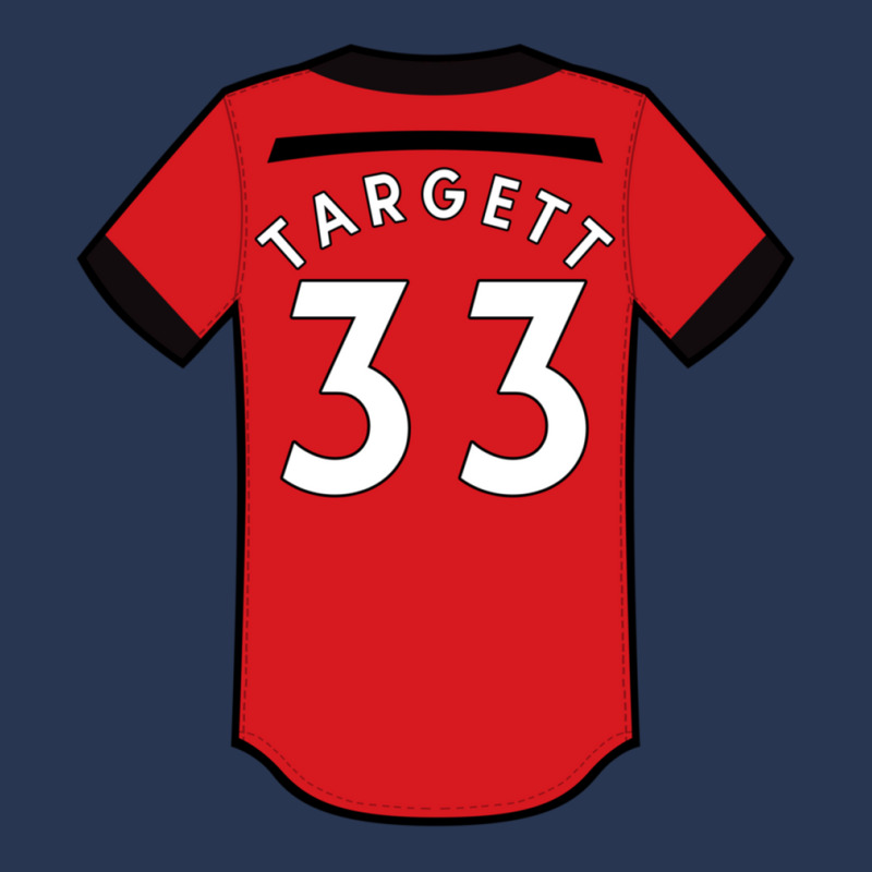 Matt Targett Jersey Classic Gift Men Denim Jacket | Artistshot