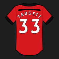 Matt Targett Jersey Classic Gift Classic T-shirt | Artistshot