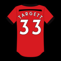 Matt Targett Jersey Classic Gift Fleece Short | Artistshot