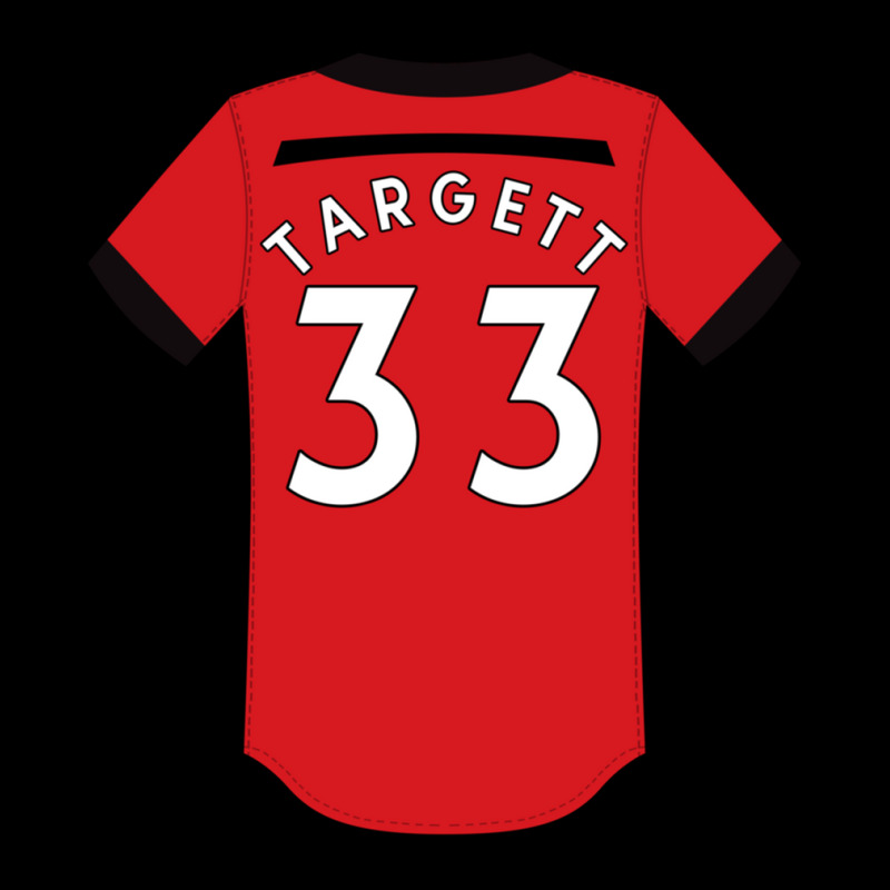 Matt Targett Jersey Classic Gift Fleece Short | Artistshot