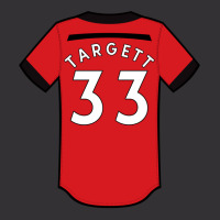 Matt Targett Jersey Classic Gift Vintage Hoodie And Short Set | Artistshot