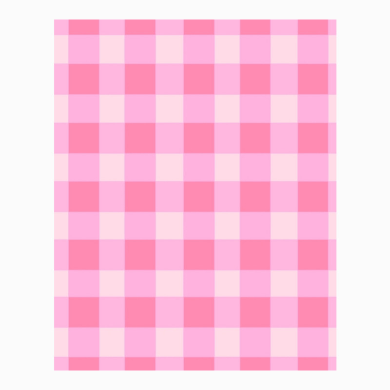 Preppy, Pink, Aesthetic, Gingham, Preppy Aesthetic Graphic Coffee Mug | Artistshot