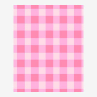 Preppy, Pink, Aesthetic, Gingham, Preppy Aesthetic Graphic Magic Mug | Artistshot