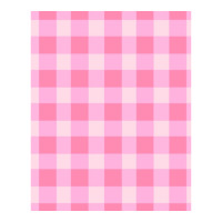 Preppy, Pink, Aesthetic, Gingham, Preppy Aesthetic Graphic Sticker | Artistshot