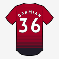 Matteo Darmian Jersey Classic Camper Cup | Artistshot